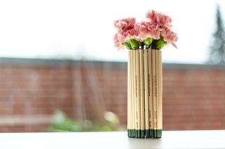 💐✏️ Originální dárek ke Dni matek! ✏️💐 Řekněte „Děkuji, mami“ trochu jinak – tužkou, která roste! 💚🌱 Po dopsání ji stačí...