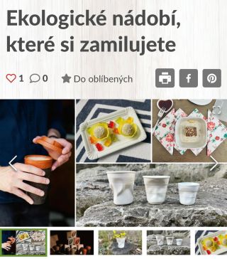 🌱 @jimejinak.cz o nás napsalo a ve článku najdete i slevový kód 🤫 ⬇️...